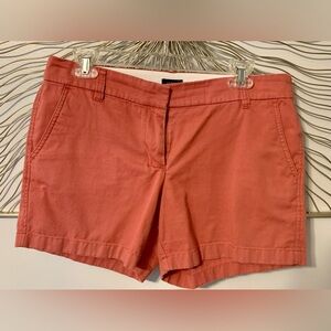 J.Crew Women’s Shorts, Size 8